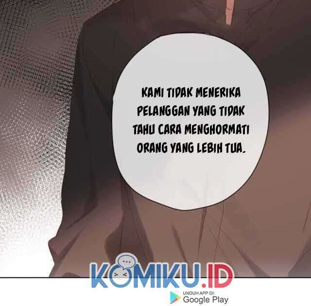 Once More chapter 80